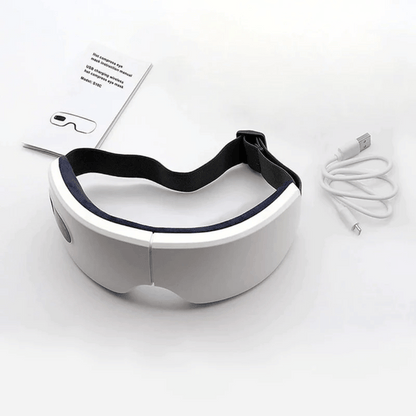 4D Electric Smart Eye Massager